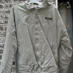 YOUNGLA tracksuit size large